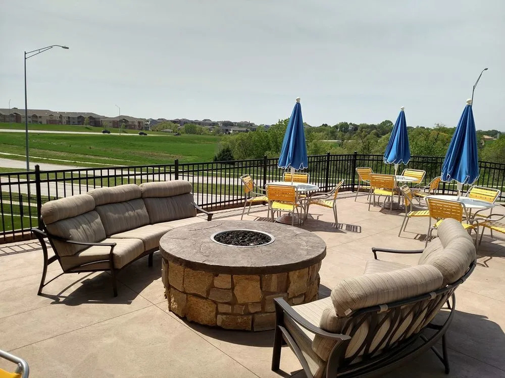 Fairfield Inn & Suites Lincoln Southeast
