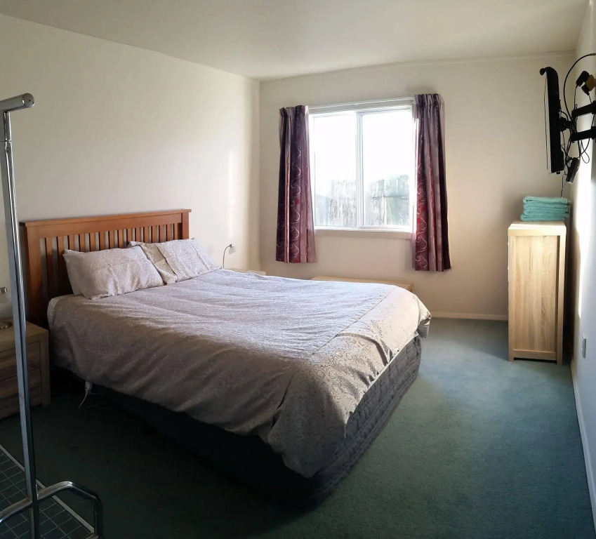 Central Chalets Ltd