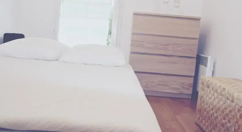 Cosy Family Flat