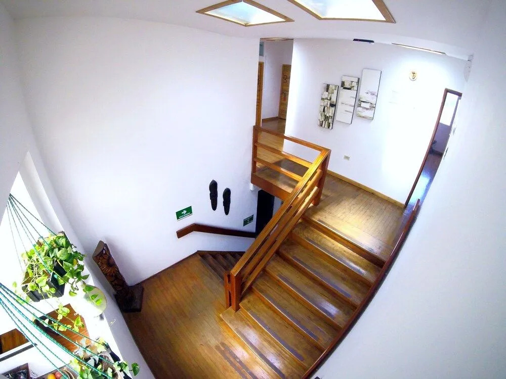 Hostal de la 57