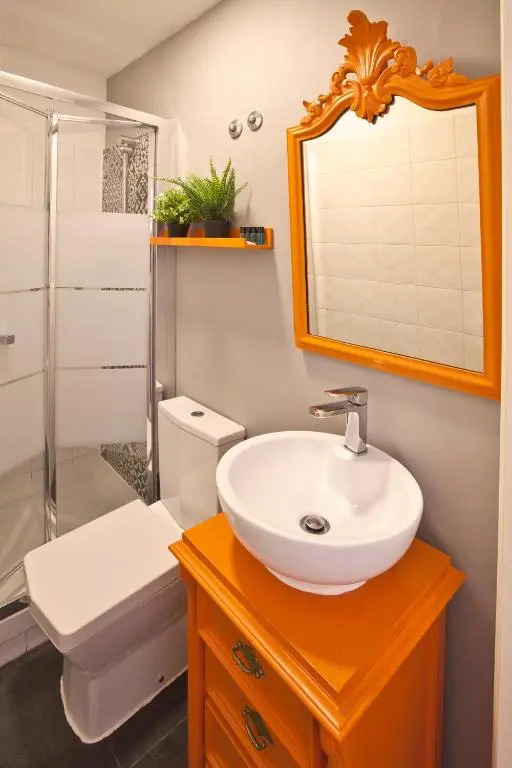 1 bedroom apartment n14 - Rua da Palma