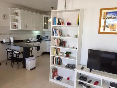 Apt Casa Mamen spacious with sea views