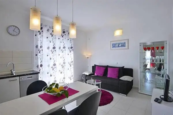Apartments Viskovic Margita