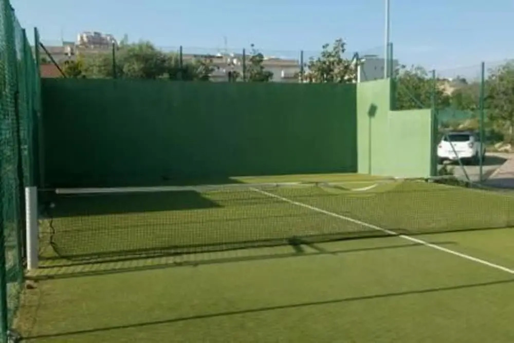 Apartamento en residencial privado