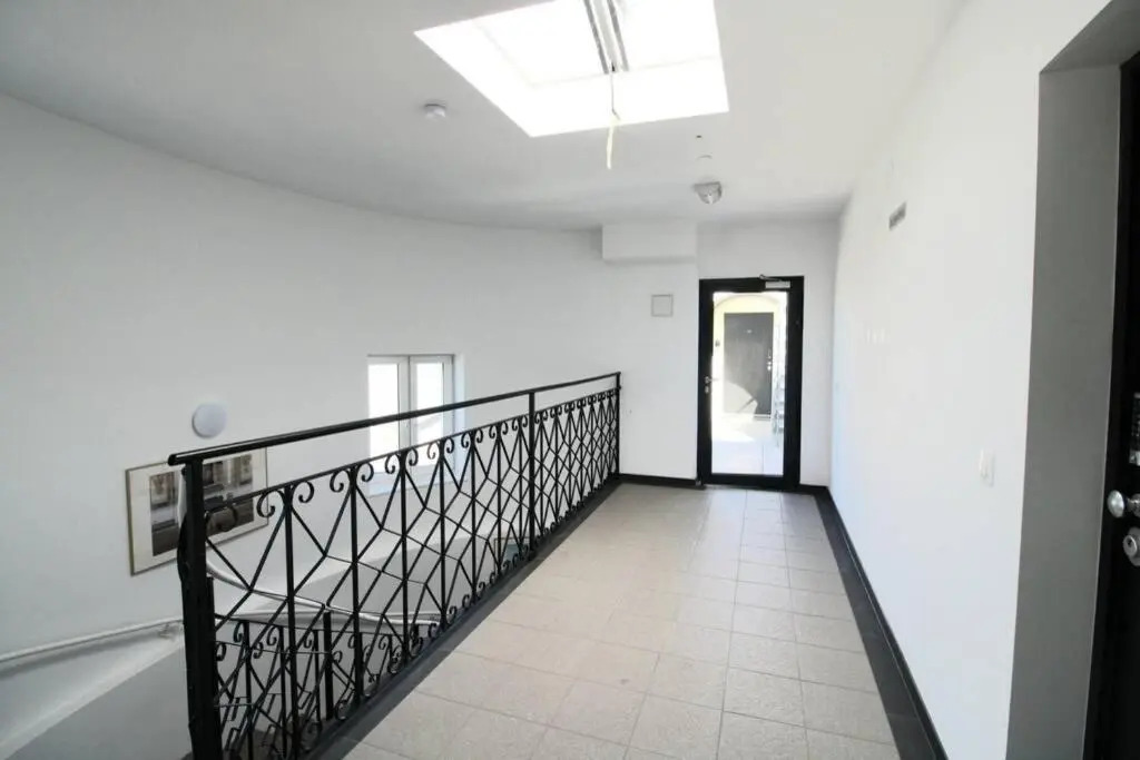 Penthouse near Schoenbrunn Amazing Terrace Apt.42