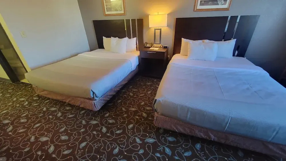 Hampton Inn & Suites Pinedale