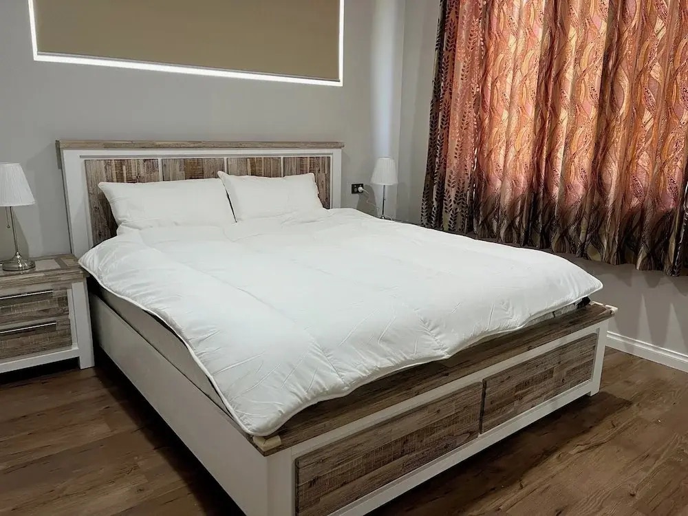 Wellard Family Accommodation