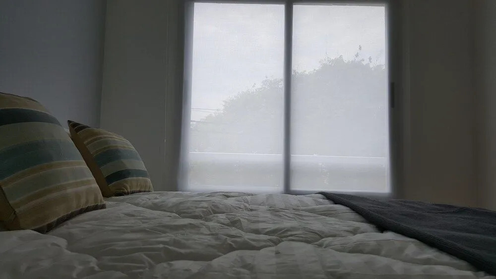 Reyes Apartment