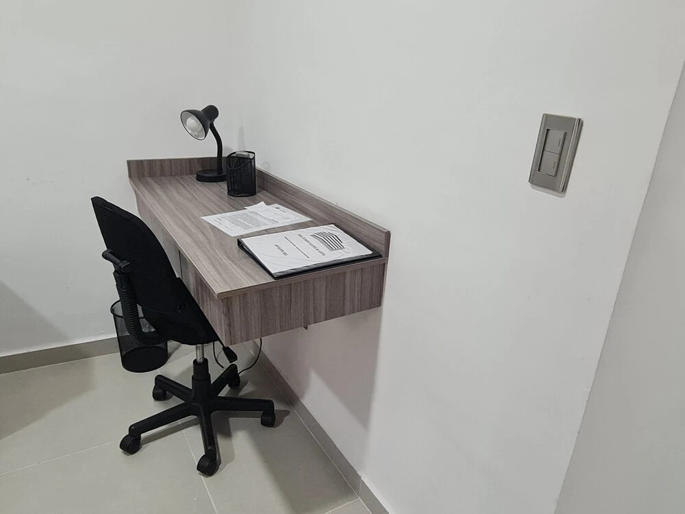 301 Moderno Aparta-Suite en Versalles Tipo Loft - Cali Tower Suites & Lofts