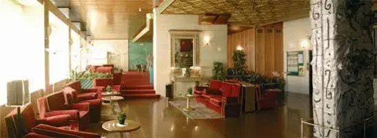 Hotel Alpi