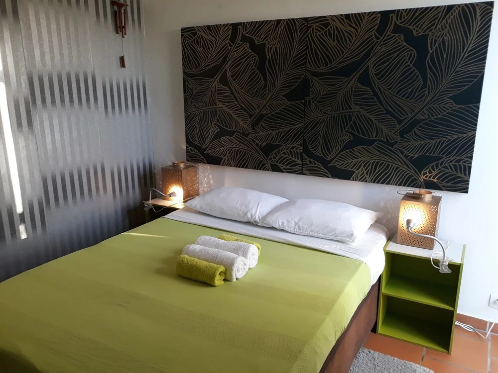 Villa Eden Rock