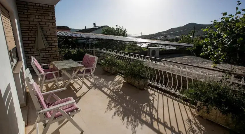 Apartments Kursan