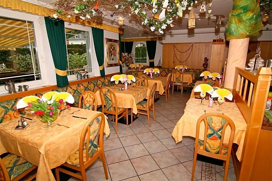 Hotel Oberleiter
