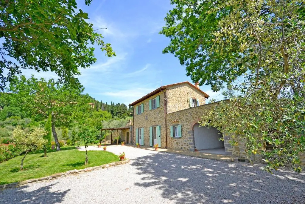 Villa Il Palazzone