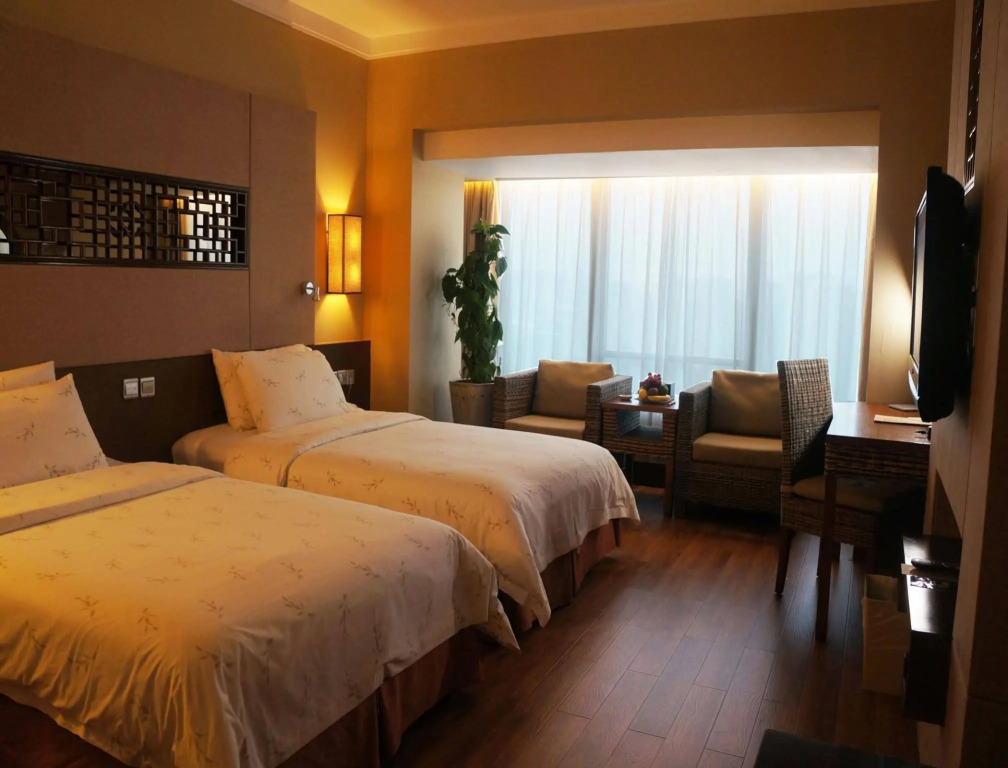 Minnan Hotel Xiamen