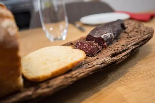 Chasa Praem, Scuol