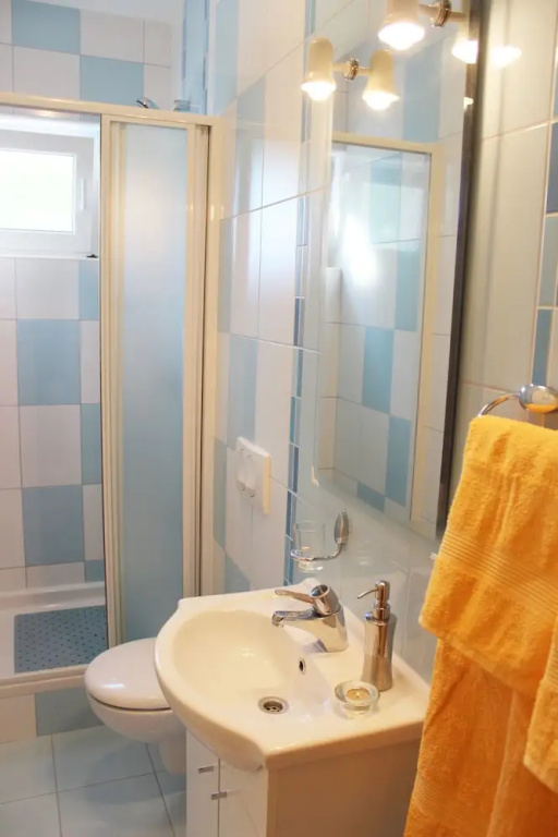 Apartman Vlašić - Vodice - Parking - Wi-Fi-Bike