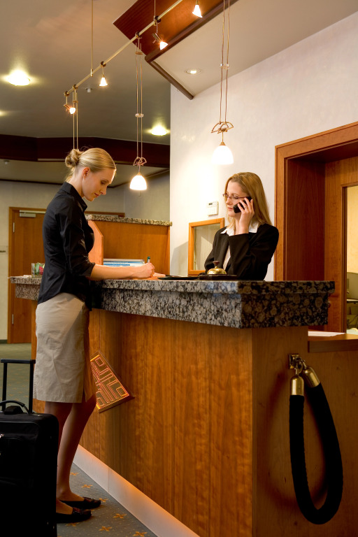 Hotel Wartburg