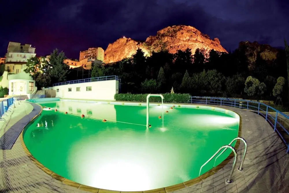 Hotel Terme Sibarite
