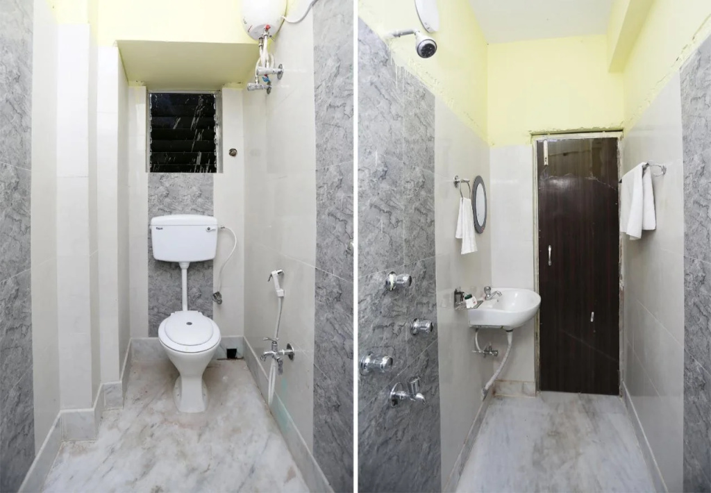 Verb Inn By OYO Rooms