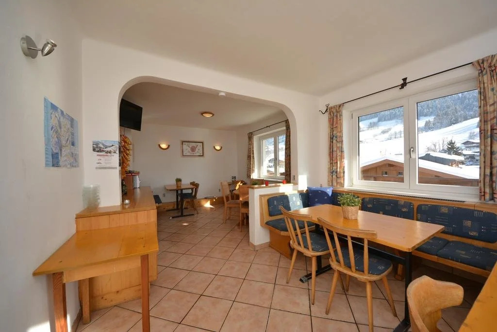Haus Wangler