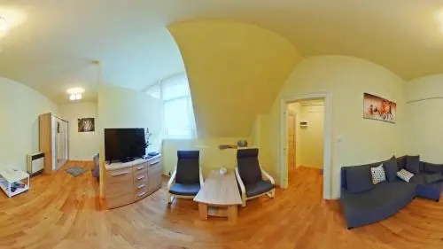 Apartamenty i Bar Marco