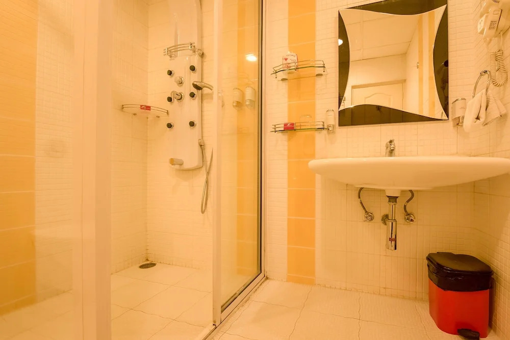 Shilton Suites - Ulsoor Road