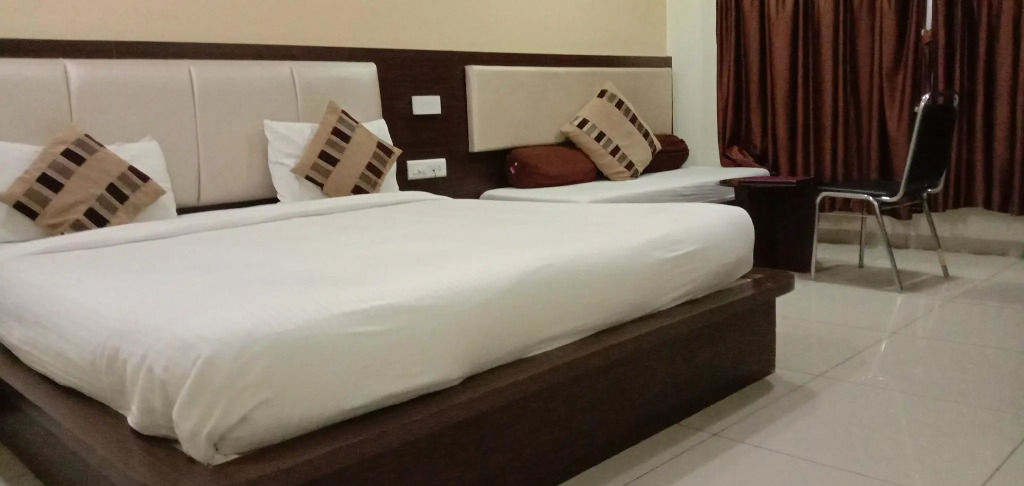Hotel Sejal