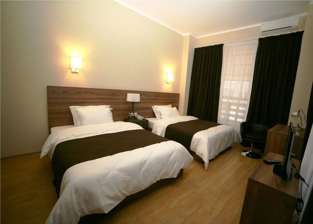 Basilon Hotel