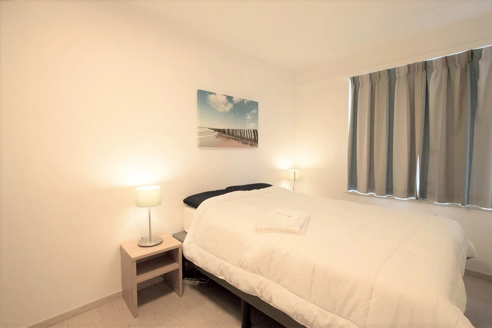 Holiday Suites De Panne