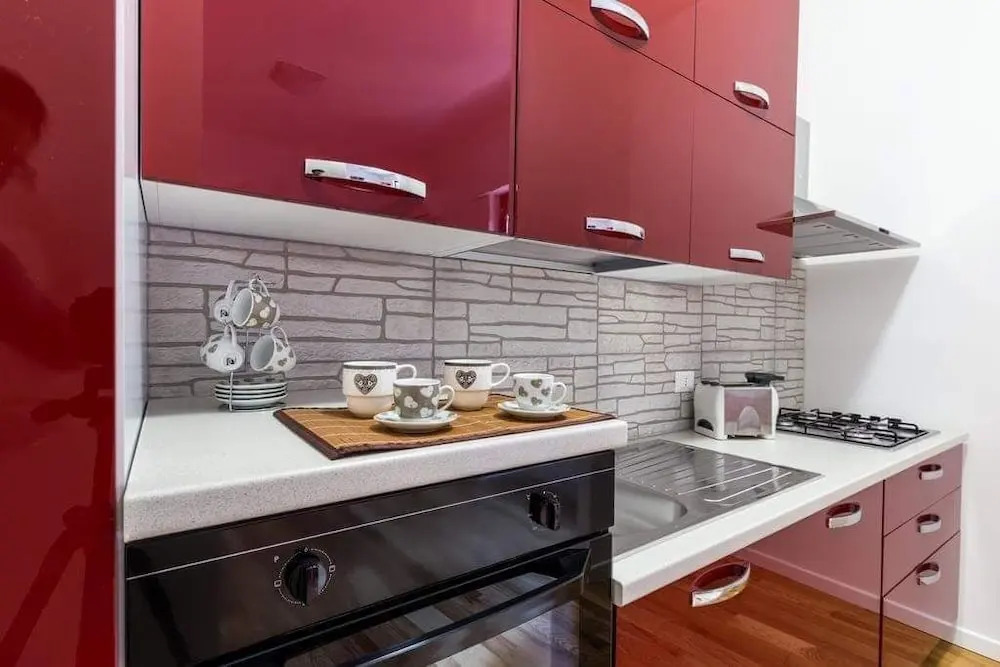 B&B Albatros Palermo Centro