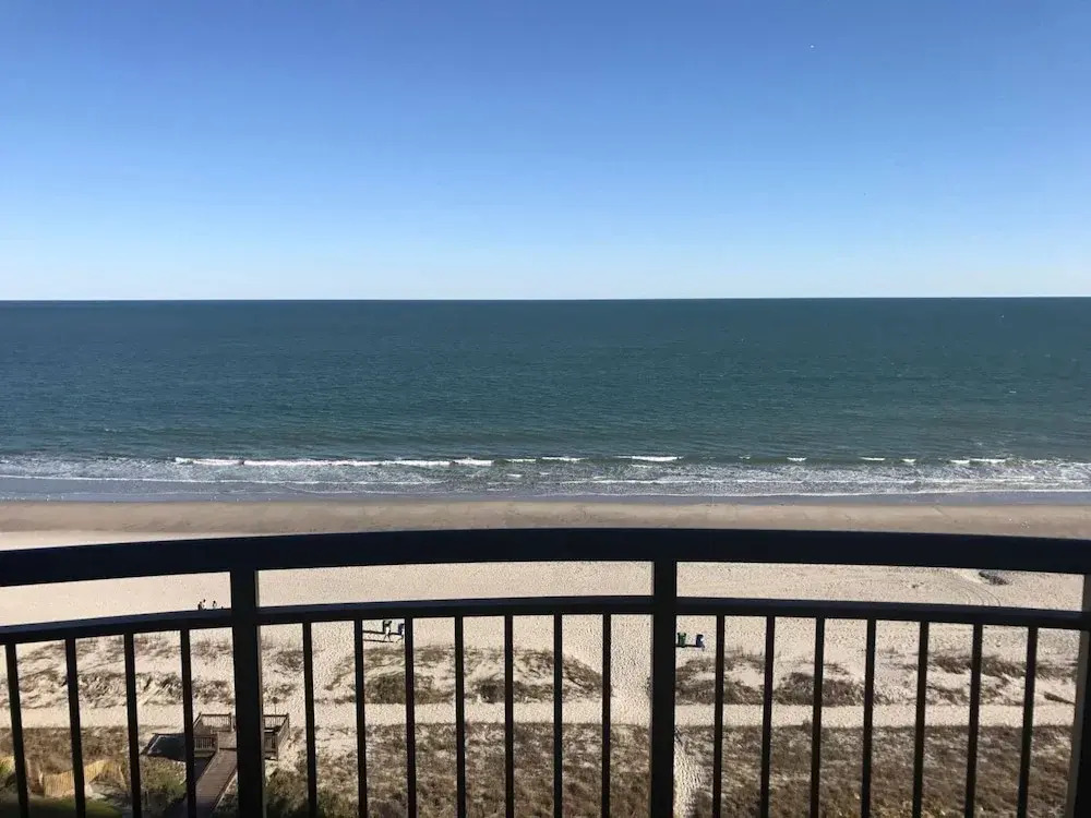 Boardwalk 932