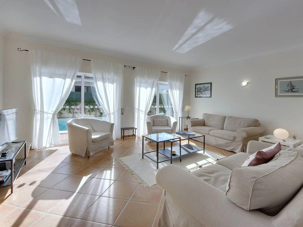 Villa in Carvoeiro