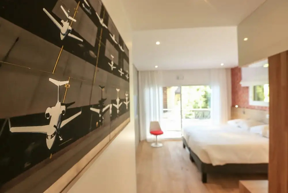 Appartement Révolution - Decoration and high-end services