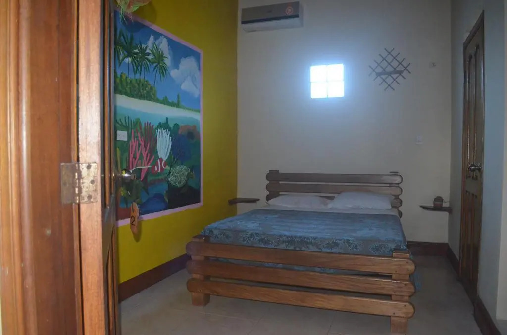 Hotel Costa Mar Coveñas