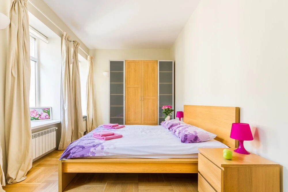 Griboedov Loft Apartments M9