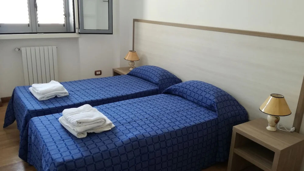 Corso Italia Exclusive - center - parking - Click Salento