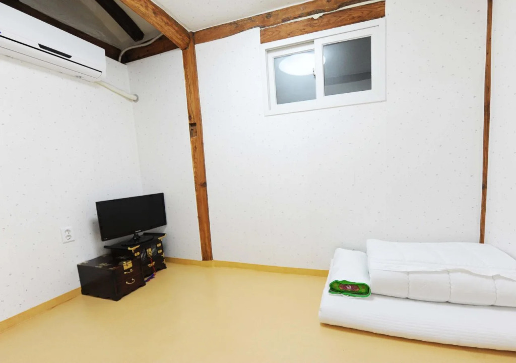 Ohbok Guesthouse