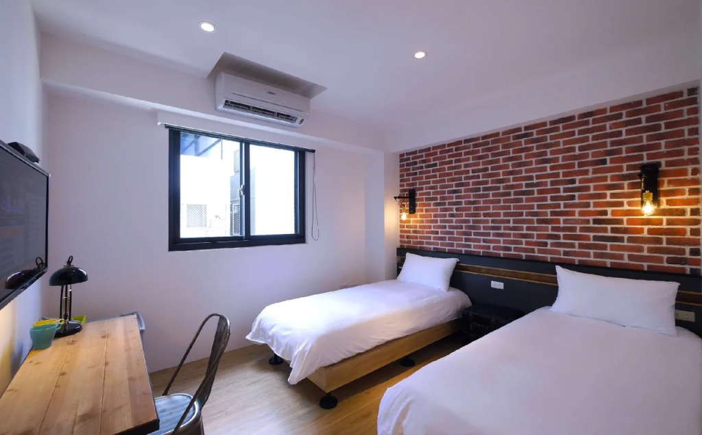 This is Nest Inn