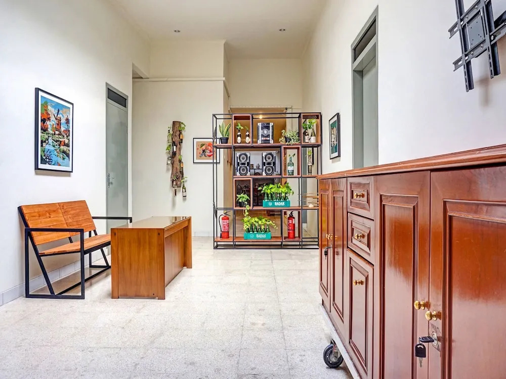 OYO 91658 Lucis House