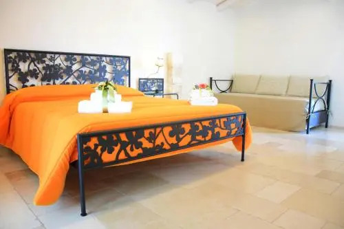 Corte Trullo Sovrano B&B