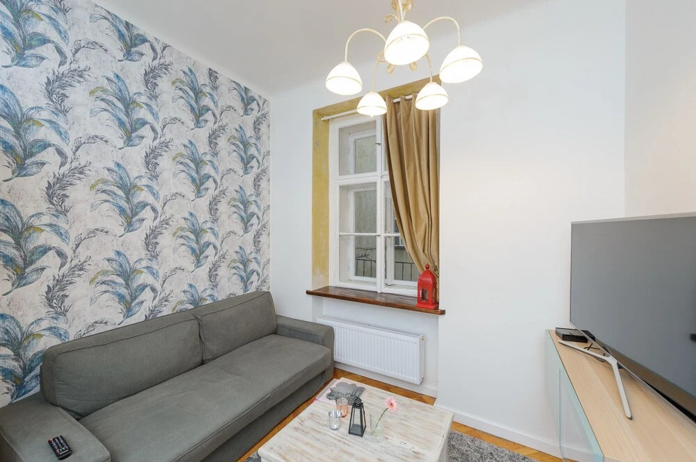 Pinkova Apartments