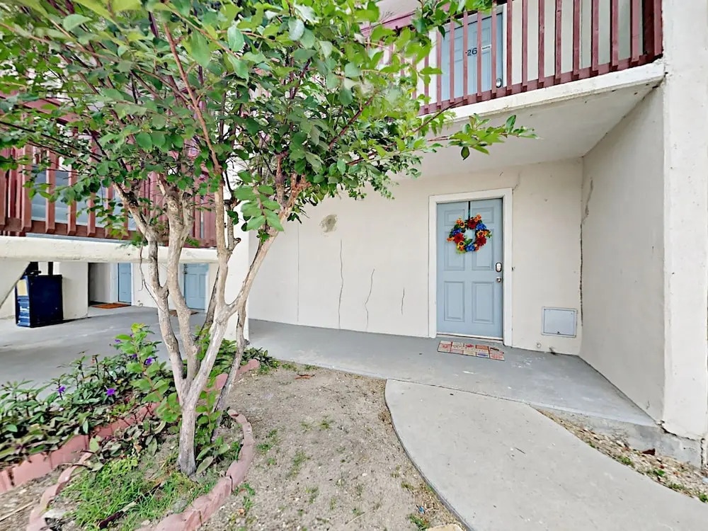 116 Sea Breeze - 1 Br Condo