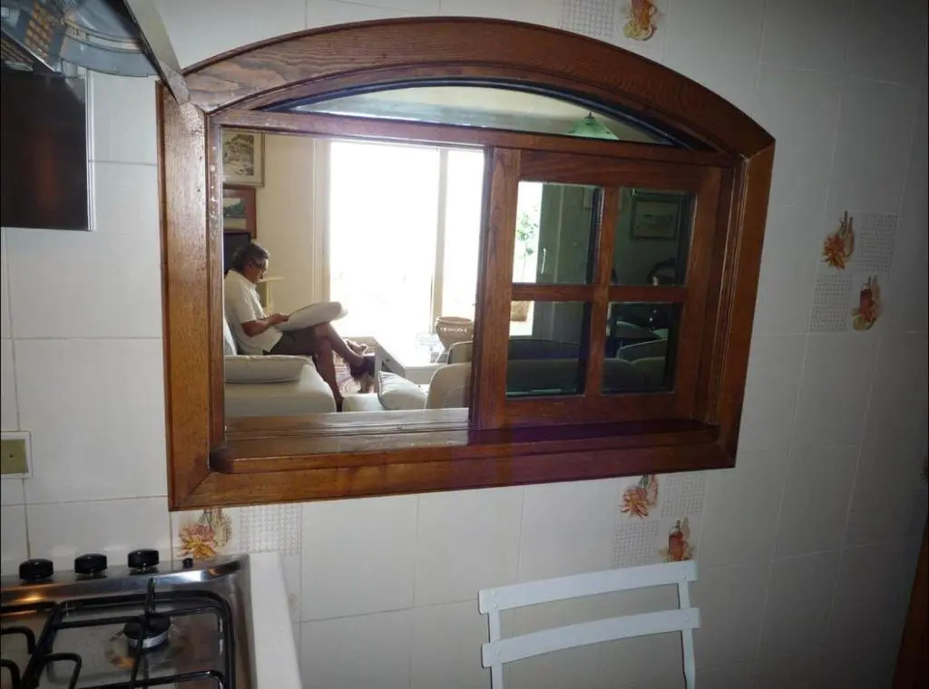Seaview House Cala Gonone