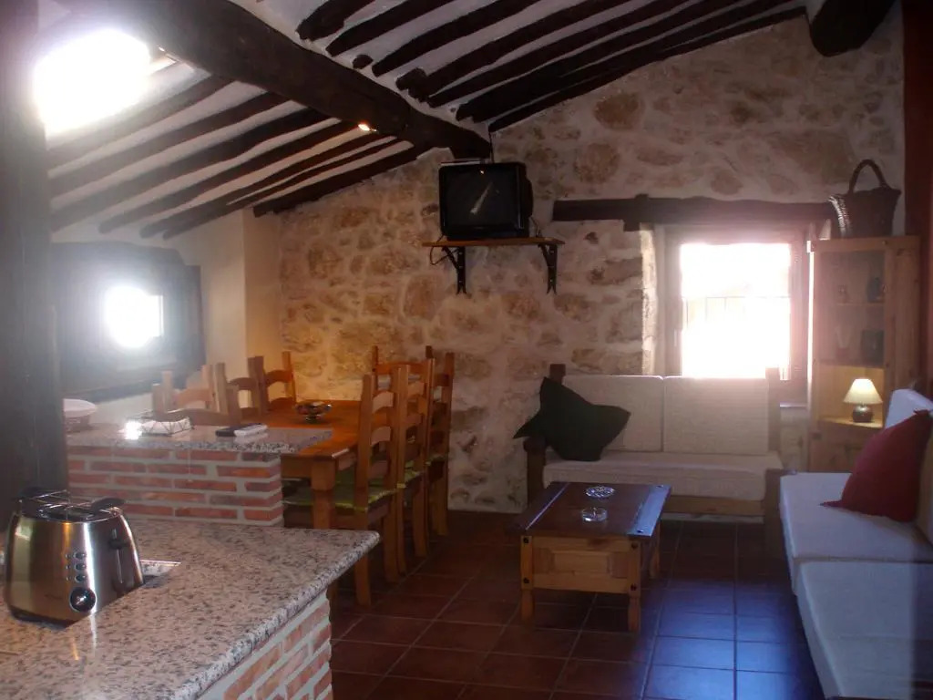 Hotel La Casa Chacinera