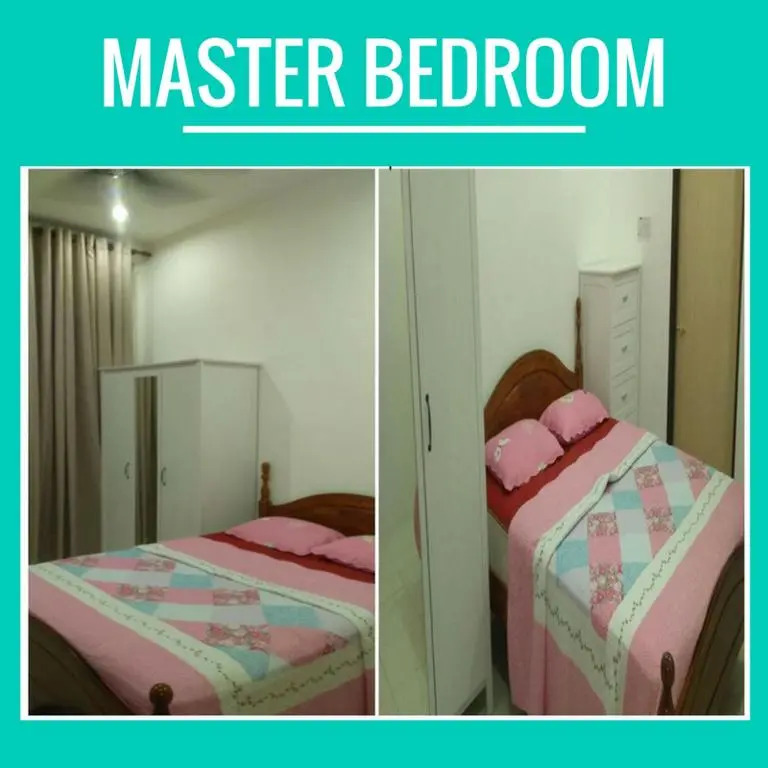 Dais Homestay Ipoh