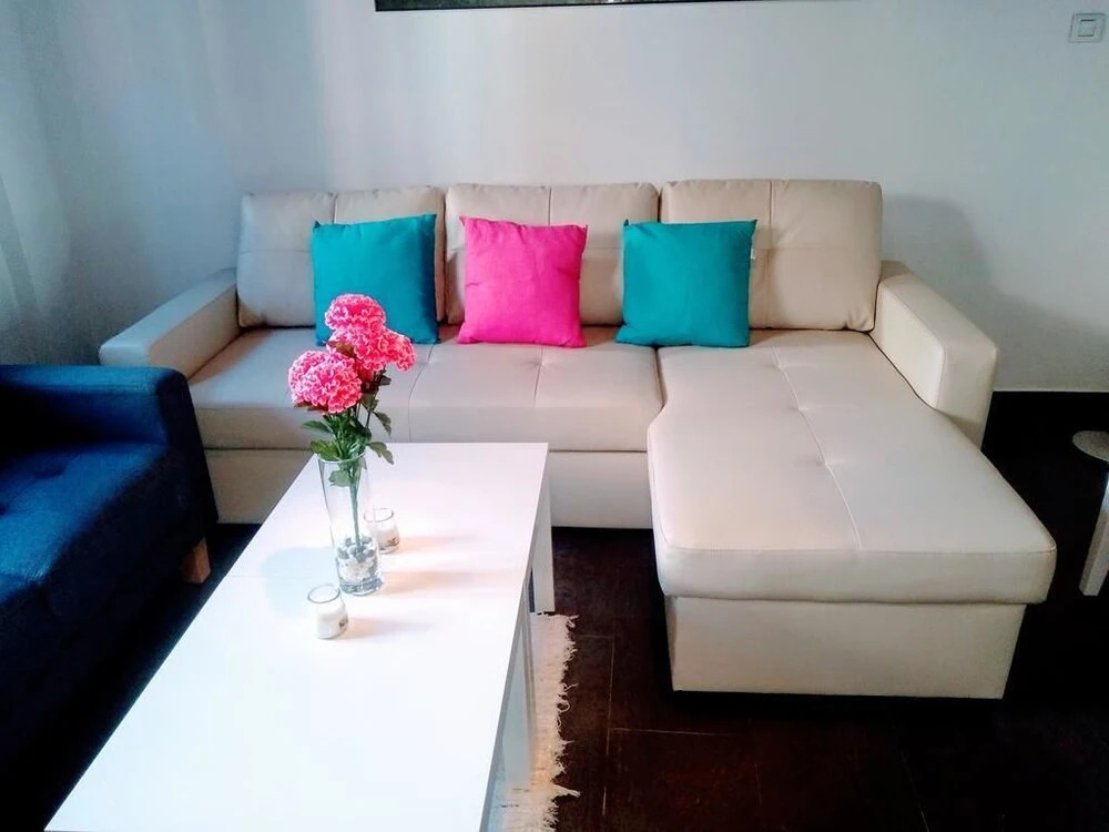 Apartamentos Afán de Ribera