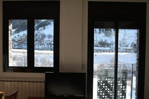 Apartamentos Gran Sol