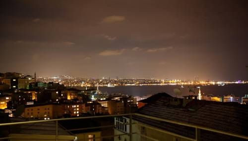 Arc Suites Galata