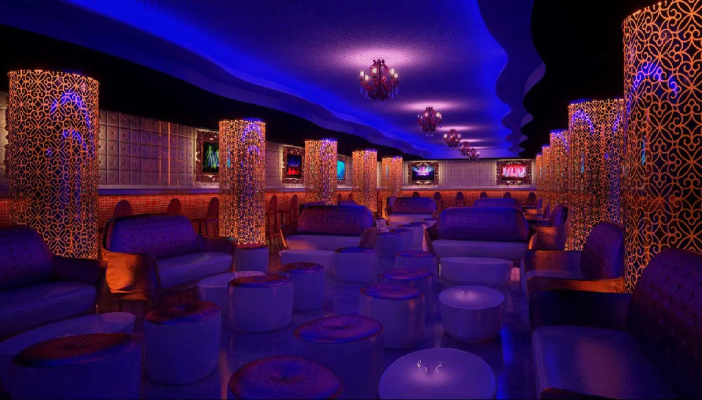 Indico Rock Hotel Mallorca